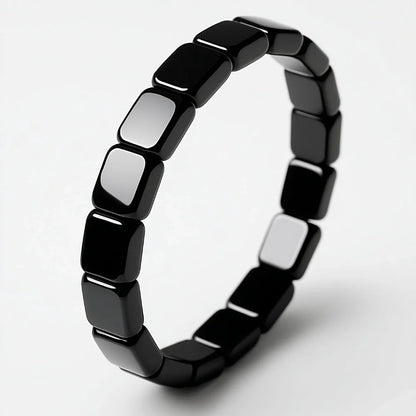 Hematite Bracelet